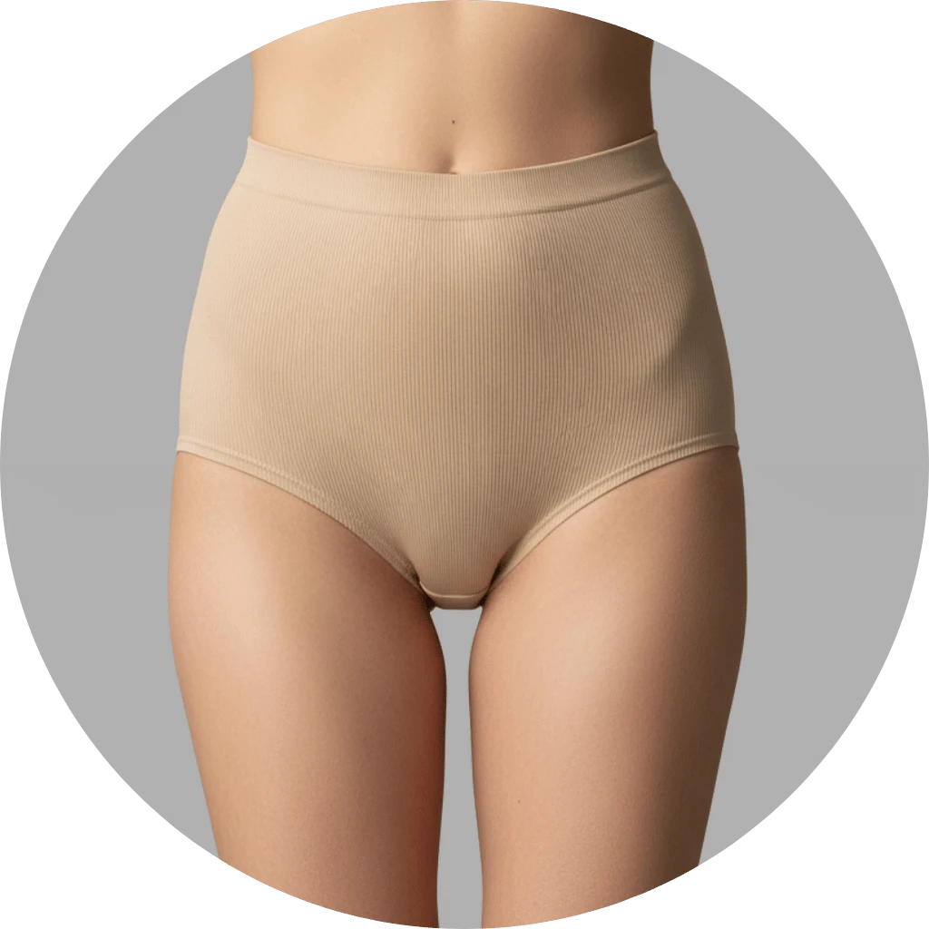Seamless Panty